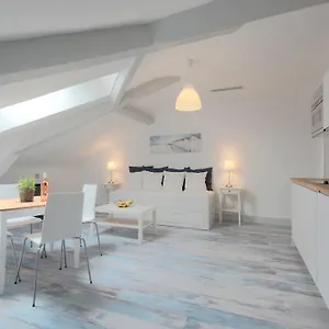 Appartement Michel Ange, Cannes